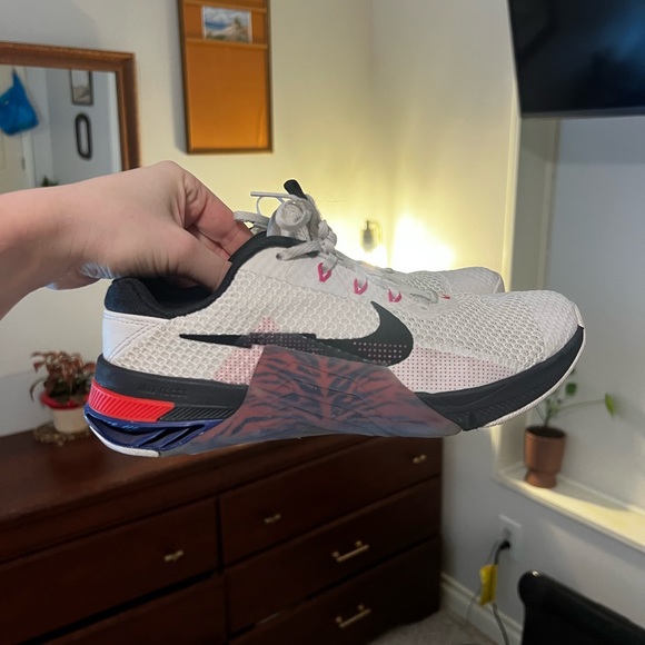 Women’s Nike Metcon 7 - Picture 7 of 7
